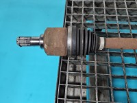 Półoś przód prawa Hyundai Elantra VI 15-20 1.6 16v manual