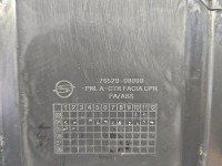 Kratka nawiewu środkowa Ssangyong Rexton I 76520-08000 EUROPA