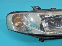 Reflektor prawy lampa przód Opel Vectra B EUROPA