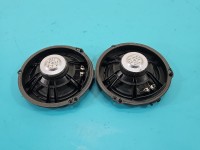 Głośniki komplet Ford Kuga Mk2 II 13-19 8A6T-18808-BB