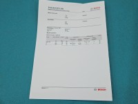 Wtryskiwacz VOLVO S60 II 10- 31405404 2.0 D4