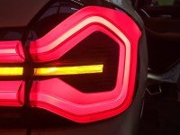 Lampa tył prawa Producent części: BMW, W BŁOTNIK LCI BMW iX3 G08 inny