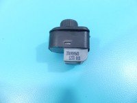 Przełącznik szyb Skoda Superb II regulacja lusterek, Europejska, 6PIN LUSTEREK EU 3T0959565