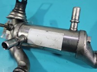 Chłodnica spalin BMW X5 E70 3.0d