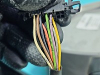 Lusterko prawe Skoda Octavia II 9202 europa