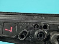 Lusterko lewe pin Ford Focus C-Max I MK1 HB błękitny 5d europa