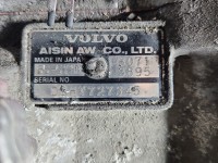 Skrzynia biegów automat 30713895, 55-51SN Volvo V50 S40 II 2.4 20V B5244S 140KM