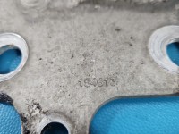 Wzmocnienie zderzaka przód belka Opel Corsa E przednie Z40R