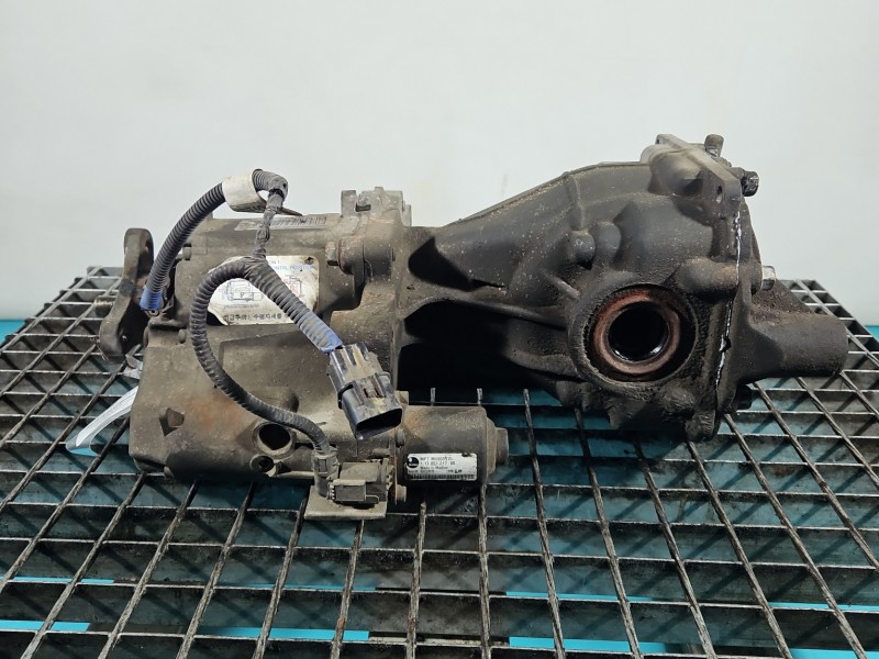 Most tylny DYFER tył Kia Sportage III 10-15 2.0 crdi (D4ha)