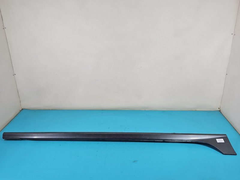 Listwa progowa prawa PRÓG NAKŁADKA Audi A7 4G 4G8853856J