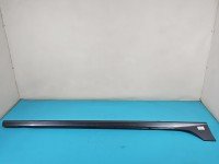 Listwa progowa prawa PRÓG NAKŁADKA Audi A7 4G 4G8853856J