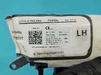 Poduszka powietrzna fotela airbag Vw Passat B8 3G0880241E