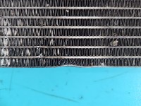 Chłodnica wody Renault Master III 10-24 214C10001R 2.3 DCI