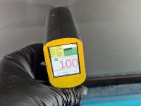 DRZWI PRZÓD LEWE KIEROWCY Citroen Nemo 5d beżowy