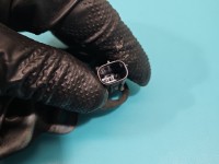 Zamek maski Suzuki, 3 PIN Suzuki Sx4 S-Cross 13-21