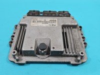 Komputer Sterownik silnika 4M51-12A650-NE, 0281011263 Ford Focus C-Max I MK1 1.6 tdci