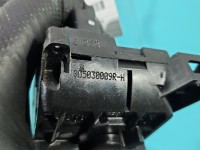 Zamek przód lewy 805030009R Renault Master III 10-24 EUROPA 6 PIN