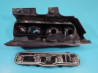 Lampa tył lewa klapy Mercedes Vito W447 14- HB EUROPA