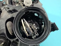 Reflektor lewy lampa przód Kia Carens III 06-13 EUROPA