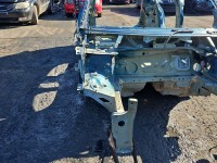 Podłużnica prawa fartuch Citroen C5 Aircross 17-25