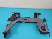 Rura przewód TOYOTA, nawiew tylnej kanapy Toyota Land Cruiser J200 07- 87211-60330 4.5 V8 D4D