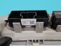 Lampa kabiny lampka Opel Astra V K 13437064, 13415547