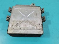 Komputer Sterownik silnika 9639907880 Peugeot 206 1.4 8V wiel