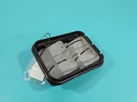 KIEROWNICA Wlot powietrza MG3 24- 1.5 16V