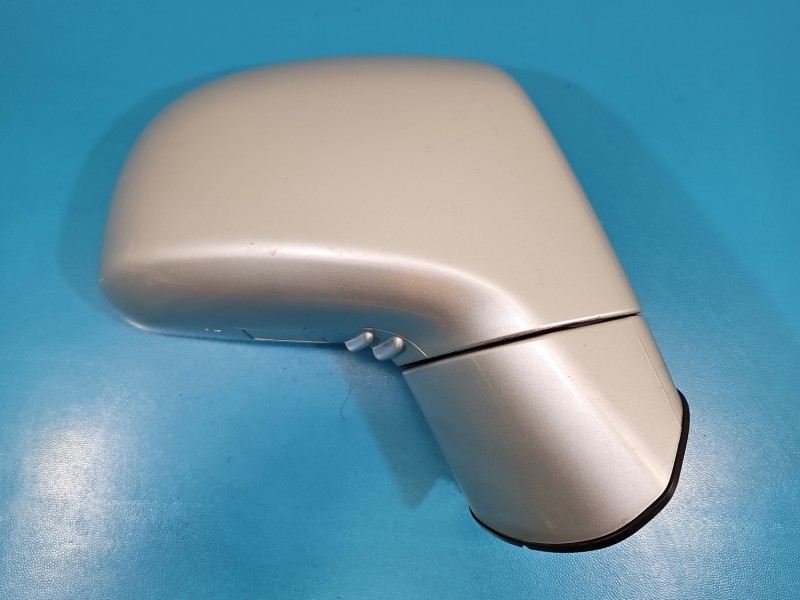 Lusterko prawe Kia Carens III 06-13 Europa / Lakier:7S / 7pin /rysy europa