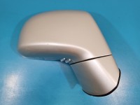 Lusterko prawe Kia Carens III 06-13 Europa / Lakier:7S / 7pin /rysy europa