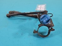 Rura przewód Producent części: OPEL, wlew Adblue Opel Insignia B 84459798 2.0 cdti (D20DTH)
