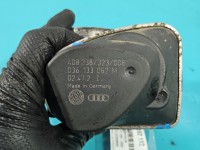Przepustnica Vw Golf IV 1.6 16V 036133062M, 408238323008