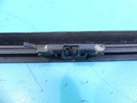 Listwa szyby czołowej lewa przedniej VOLVO S60 II 10- 30753985LH