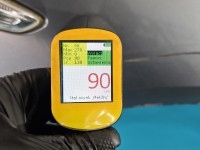 Błotnik przód prawy Opel Insignia B stalowy Z10B