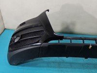 Zderzak przód Audi Q3 czarny LZ9Y