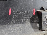 Listwa błotnika tył prawa Jeep Renegade 14- 735578404