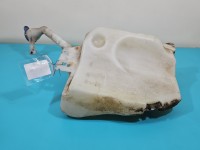 Zbiornik Zbiorniczek płynu spryskiwacza Nissan Qashqai I J10 06-13