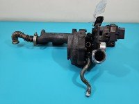 Turbosprężarka Volvo S80 II 762060-6, 30751708 2.4 D5 185KM