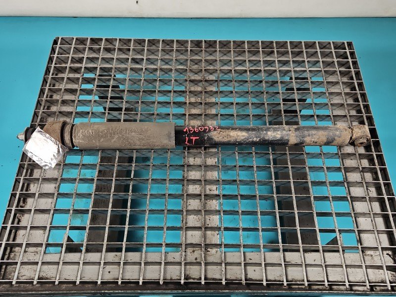 Amortyzator tył lewy Nissan Juke I F15 10-19 HB tylny