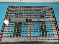 Amortyzator tył lewy Nissan Juke I F15 10-19 HB tylny