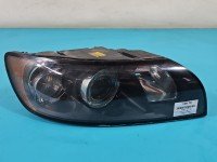 Reflektor prawy lampa przód Volvo S40 II V50 EUROPA