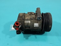 Sprężarka klimatyzacji kompresor 55194880, 447190-2151 Fiat Grande Punto 1.4 8v wiel