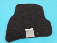 Dywaniki komplet Vw Polo V 6R 09-