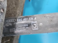 Wzmocnienie zderzaka przód belka Audi A4 B5 Europejska przednie
