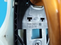Klamka tył prawa zewnętrzna Skoda Fabia IV 5N0839885H LA2Z