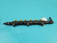 Listwa wtryskowa CZUJNIKI Volvo V70 II 0445215010, 8658252, 0281002527 2.4 D5