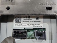 Radio fabryczne Opel Astra V K 42578321, 42342525 radioodtwarzacz