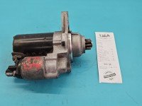 TEST Rozrusznik Audi A3 8P 1.4 TFSI 0001121408