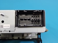 Radio fabryczne Jeep Cherokee KL P05091377AE radioodtwarzacz