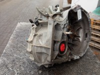 Skrzynia biegów Suzuki Sx4 S-Cross 13-21 1.4 T